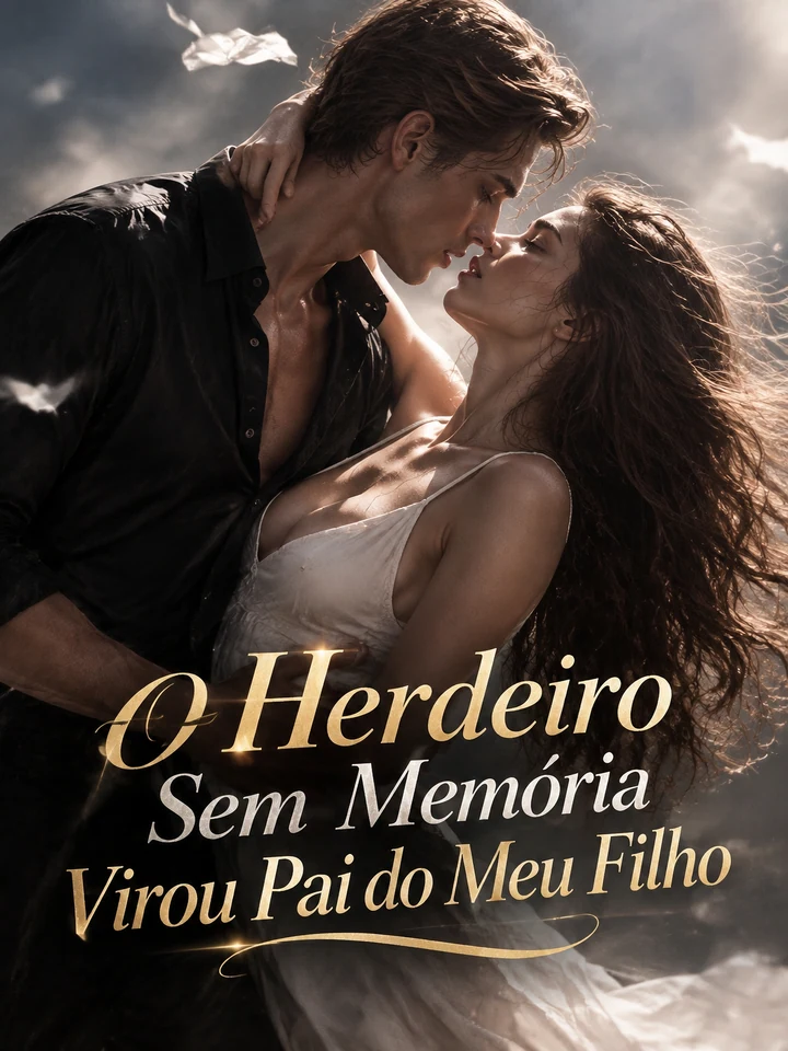 短剧海报:《O Herdeiro Sem Memória Virou Pai do Meu Filho》