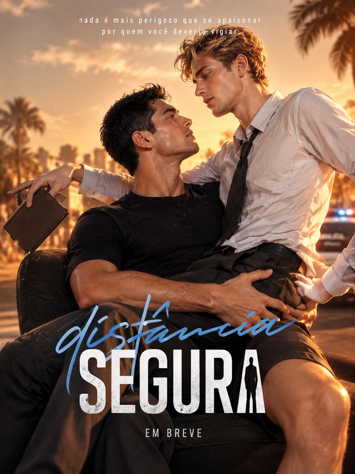 短剧海报:《Distância Segura》